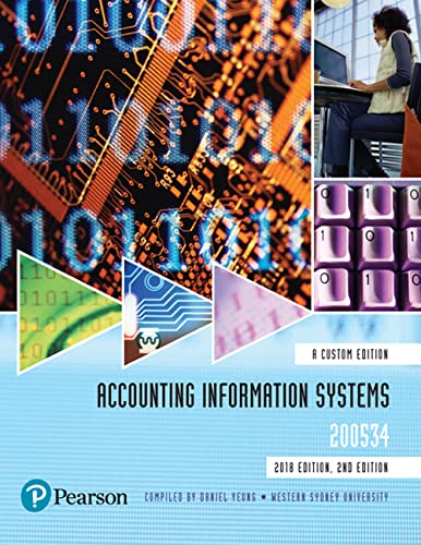 accounting information systems 200534 2nd edition marshall romney 1488624216, 9781488624216
