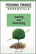 personal finance essentials saving and investing 1st edition julia a heath 1604139897, 9781604139891