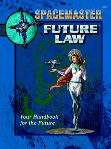 future law 1st edition robert j.defendi 1558065695, 9781558065697