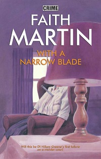 With A Narrow Blade