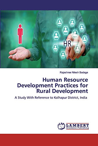human resource development practices for rural development a study with reference to kolhapur district india