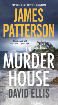 the murder house 1st edition james patterson, david ellis 0316337978, 9780316337977
