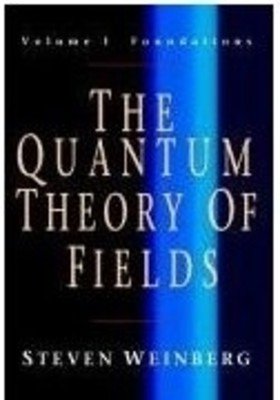 quantum theory of fields 1st edition weinberg 0521769477, 9780521769471