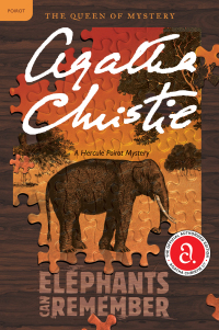 elephants can remember 1st edition agatha christie 0062074032, 0061741523, 9780062074034, 9780061741524