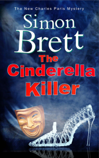 the cinderella killer 1st edition simon brett 0727897748, 1780105428, 9780727897749, 9781780105420