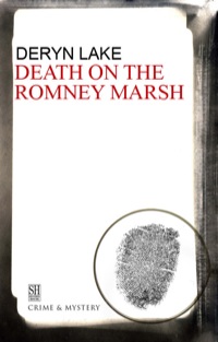 death on the romney marsh 1st edition deryn lake 1448300959, 9781448300952