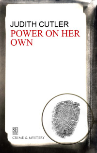 power on her own 1st edition judith cutler 1448301076, 9781448301072