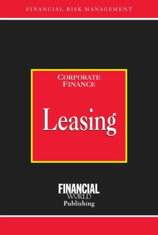 corporate finance leasing 1st edition brian coyle 0852974620, 9780852974629