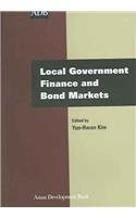 local government finance and bond markets 1st edition yun-hwan kim, ifzal ali 9715615015, 9789715615013