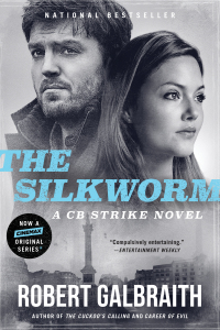 the silkworm 1st edition robert galbraith 0316206873, 0316206911, 9780316206877, 9780316206914