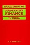 management of cooperative finance in india 1st edition k.s.pathania 8174888675, 9788174888679