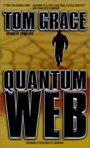 quantum web 1st edition tom grace 074345393x, 9780743453936