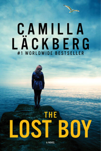 the lost boy  camilla lackberg 1681775034, 1681772728, 9781681775036, 9781681772721