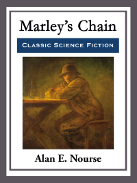 marleys chain 1st edition alan e. nourse 1681465280, 9781515404293, 9781681465289