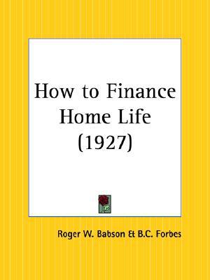 how to finance home life  1927 1st edition elwood lloyd 076616103x, 9780766161030