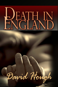 death in england 1st edition david hough 1633557502, 9781633557505