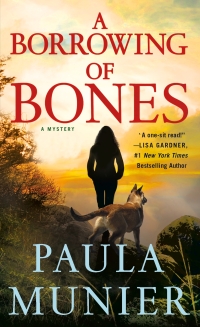 a borrowing of bones 1st edition paula munier 1250229480, 1250153042, 9781250229489, 9781250153043