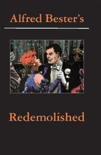 redemolished 1st edition alfred bester 0743407253, 9780743407250