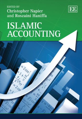islamic accounting 1st edition christopher napier, roszaini haniffa 1848442203, 9781848442207
