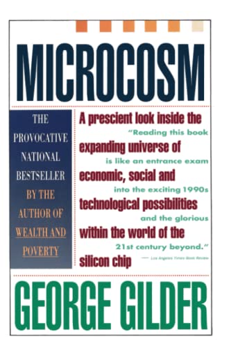 the provocative national bestseller a prescient look inside the expanding universe of economic social and