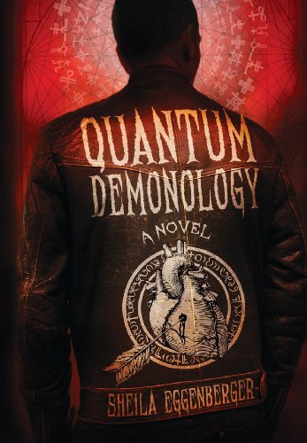 quantum demonology 1st edition sheila eggenberger 0991105907, 9780991105908