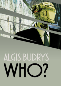 who 1st edition algis budrys 1497653096, 9781497653092