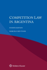 Competition Law In Argentina