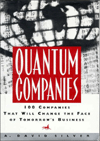 quantum companies 100 companies that will change the face of tomorrow s business 1st edition a. david silver
