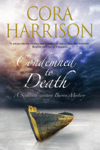 condemned to death  cora harrison 1847515495, 1780105959, 9781847515490, 9781780105956