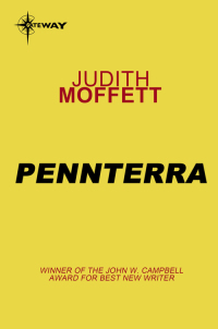 pennterra 1st edition judith moffett 1473208831, 9781473208834