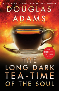long dark tea time of the soul 1st edition douglas adams 1476783004, 147673965x, 9781476783000, 9781476739656