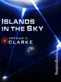 islands in the sky  arthur c. clarke 0795325606, 9780795325601