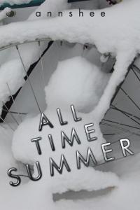 all time summer 1st edition annshee 1482853477, 1482853485, 9781482853476, 9781482853483