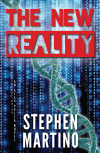 the new reality 1st edition stephen martino 1611530741, 161153075x, 9781611530742, 9781611530759