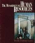 the management of human resources 1st edition david j. cherrington 0205163084, 9780205163083