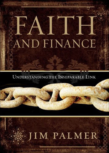 faith and finance 1st edition jim palmer 0979635624, 9780979635625