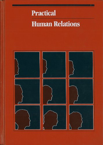 practical human relations 1st edition robert m fulmer 0256026297, 9780256026290