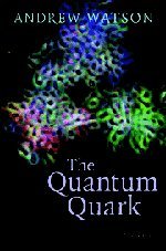 the quantum quark 1st edition andrew watson 0521829070, 9780521829076