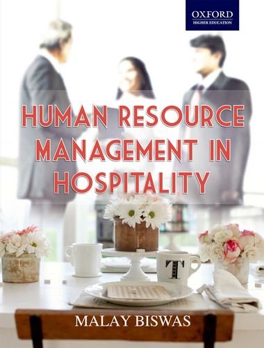 human resource management in hospitality 1st edition malay biswas 0198069855, 9780198069850