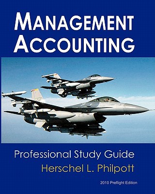 management accounting professional study guide 2010 edition herschel l. philpott 1453763910, 9781453763919