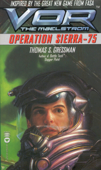 vor operation sierra 75 1st edition thomas s. gressman 0759590931, 0759522146, 9780759590939, 9780759522145