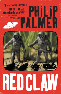 red claw 1st edition philip palmer 0316018937, 0316032905, 9780316018937, 9780316032902