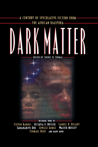 dark matter  sheree r. thomas 1455534153, 9781455534159