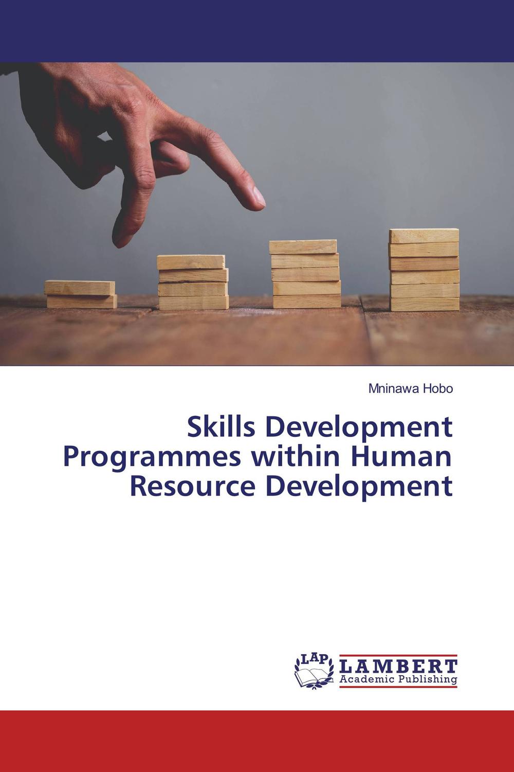 skills development programmes within human resource development 1st edition mninawa hobo 6202024453,