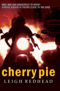 cherry pie 1st edition leigh redhead 1741147360, 1741157129, 9781741147360, 9781741157123