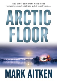 arctic floor  mark aitken 1741759412, 1742694535, 9781741759419, 9781742694535