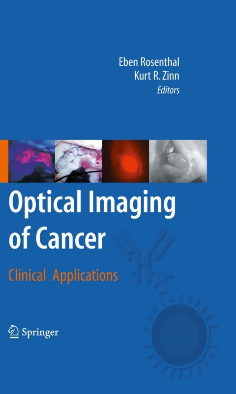 optical imaging of cancer clinical applications 1st edition kendall atkinson, weimin han 0387938745,