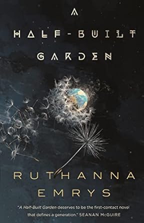 half built garden 1st edition ruthanna emrys 1250210992, 978-1250210999