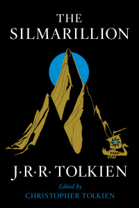 the silmarillion 1st edition j.r.r. tolkien 0544338014, 0547951981, 9780544338012, 9780547951980