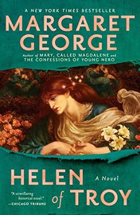 helen of troy 1st edition margaret george 0143038990, 978-0143038993